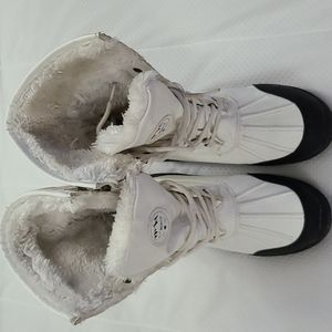 3M THINSULATE WOMEN'S WINTER BOOT